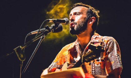 Mao in concerto