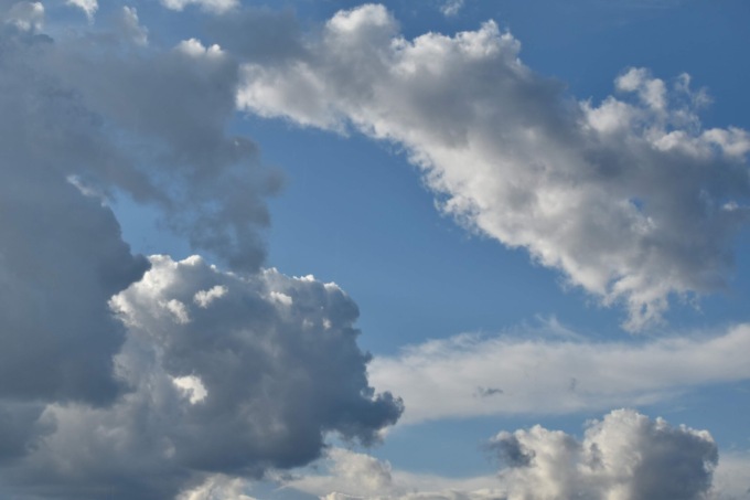 Dopo il forte maltempo, in Lombardia (e nel Pavese) torna il sereno