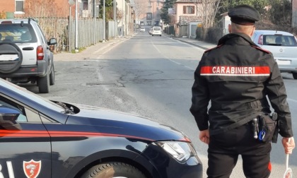 Controlli dei Carabinieri di Voghera, due denunce per ricettazione