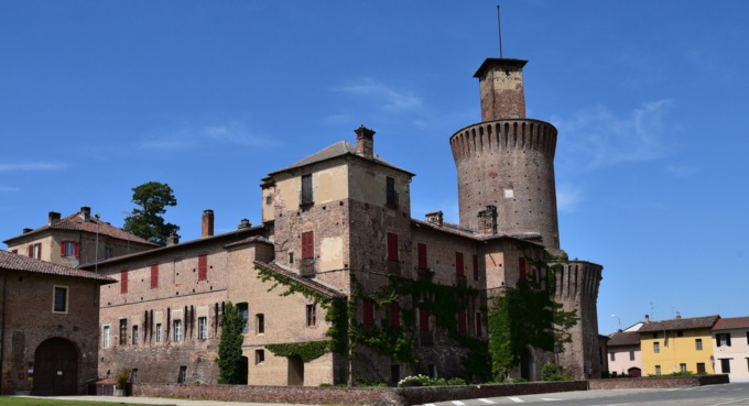 Giornate Fai di Primavera 2022: un weekend alla scoperta di Sartirana, perla della Lomellina