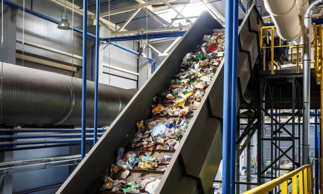 Riciclo rifiuti in Lombardia, la provincia di Pavia tutt’altro che verde