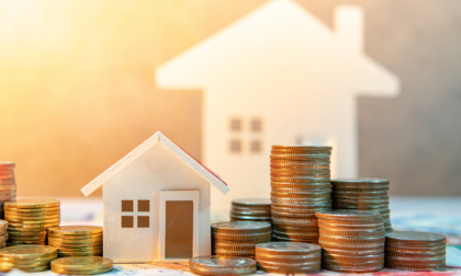 Mercato immobiliare: trend in crescita per la vendita di case