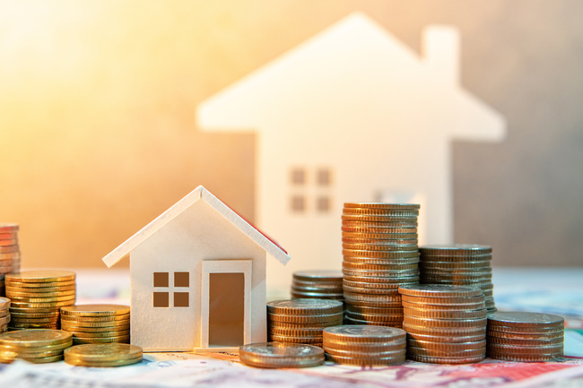 Mercato immobiliare: trend in crescita per la vendita di case
