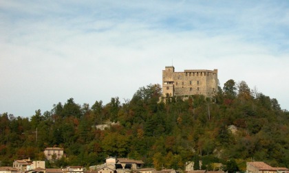 Riapertura del Castello di Zavattarello