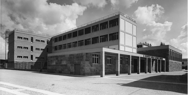 “Hangar Ticinum. A community hub on the river” per il recupero dell’Idroscalo Pavese
