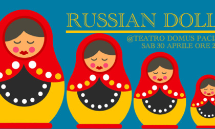Russian Doll