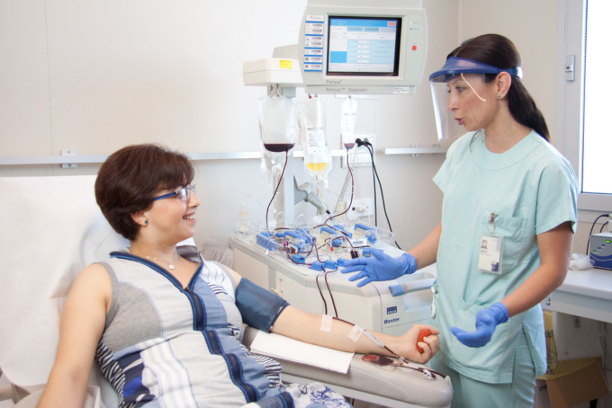 Al San Matteo torna l’(H)Open Week, visite gratuite dedicate alla salute della donna