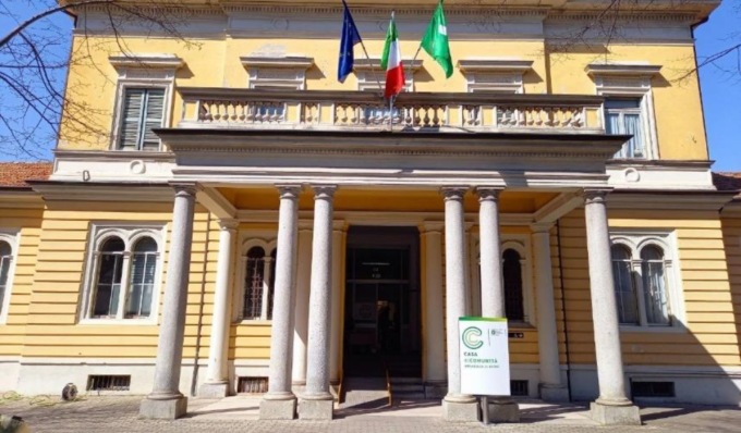 Casa di Comunità di Broni, oggi l’inaugurazione alla presenza della Vicepresidente Moratti