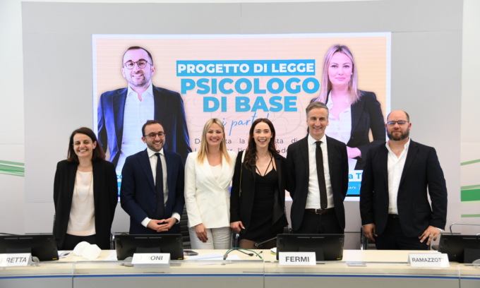 In Lombardia arriva lo psicologo di base: sarà gratuito e per tutte le fasce età