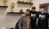 Toscano Rental Academy: Protti quarto in campionato e Melluso debutta a Misano