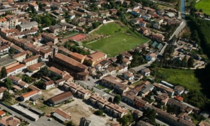 Sagra di San Giorgio