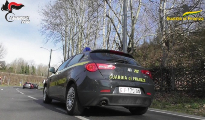 Vino DOC dell’Oltrepò “taroccato”, sequestro preventivo per quasi 750 mila euro