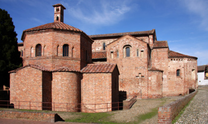Visite guidate al borgo antico di Lomello
