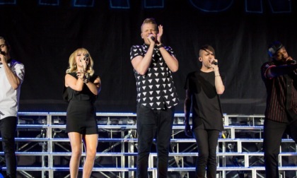 Pentatonix: The World Tour