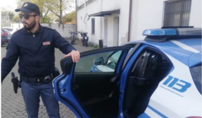 Reati contro il patrimonio e la persona, “Avviso Orale” per una 31enne