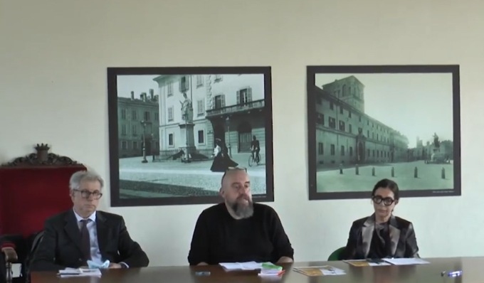 Nasce Mitopoietica, il primo festival dedicato all’idea di mondo che ci trasmettono i media per comprenderlo e (magari) cambiarlo