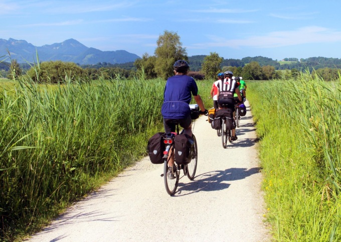 Ciclovia Vento, da Regione oltre 24 milioni per la tratta da Pavia al Piemonte