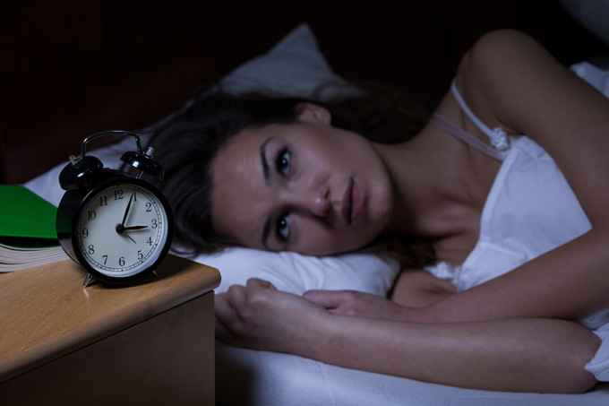 L’insonnia: nemica di molti ma non invincibile