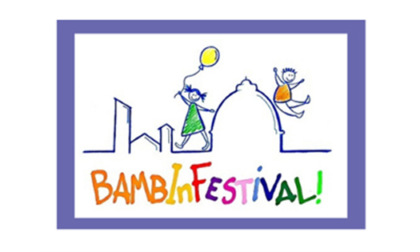 Bambinfestival 2022 - XIII edizione