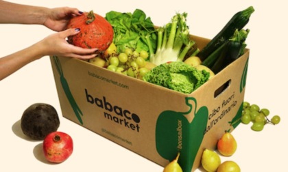 Babaco Market arriva a Pavia per combattere lo spreco alimentare