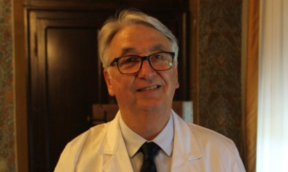 San Matteo: Alessandro Locatelli nuovo direttore dell'Anestesia e Terapia Intensiva Postchirurigica