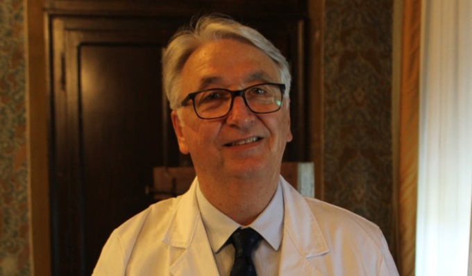 San Matteo: Alessandro Locatelli nuovo direttore dell’Anestesia e Terapia Intensiva Postchirurigica