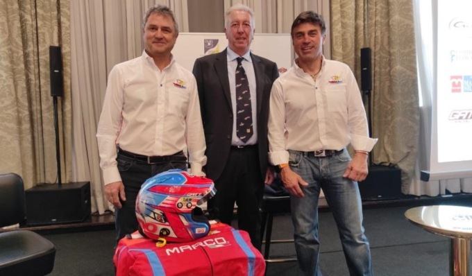 Motonautica: Montavoci, Poma e Ghedina presentano la 70ª edizione del Raid Pavia-Venezia