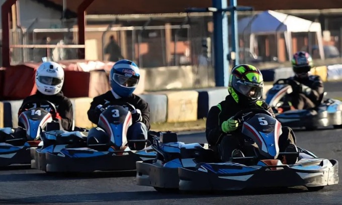 Toscano Racing: Team Endurance, aggiornamenti sulle gare 2022