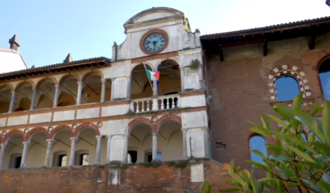IUSS: Regione stanzia 5 milioni per il recupero degli edifici storici esistenti