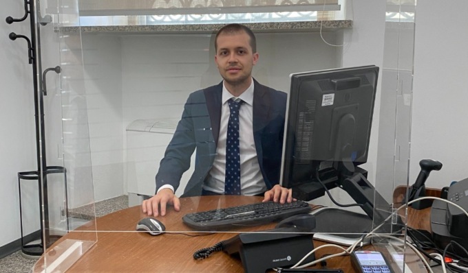 Poste Italiane ricerca consulenti finanziari in provincia di Pavia