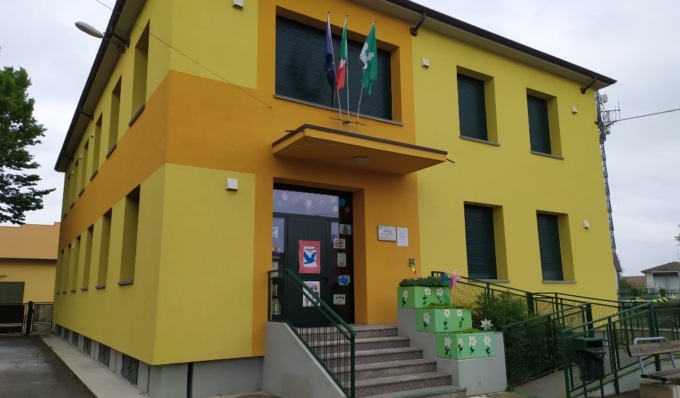 I bambini della scuola dell’infanzia di Cornale in radio per parlare di gentilezza