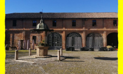Casteggio in Giallo