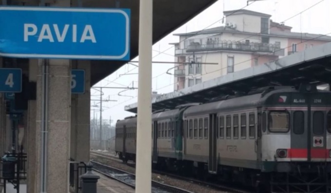 Più sicurezza nelle stazioni ferroviarie pavesi, arrivano nuovi impianti di videosorveglianza
