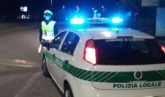 Colpito da decreto di espulsione lo trovano in giro per Voghera: denunciato