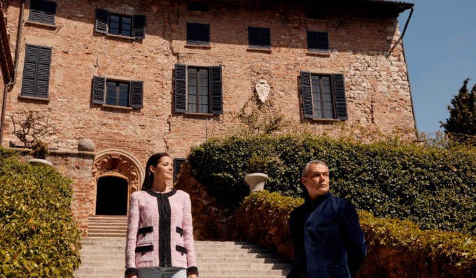 Dopo il successo di pubblico e critica della prima edizione, torna il Cigognola Summer Festival