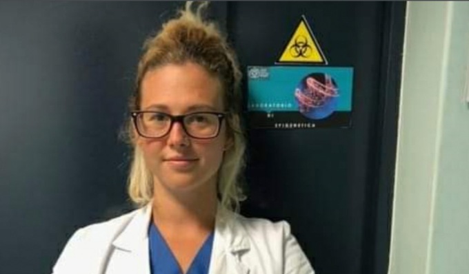 Disturbi del sonno: giovane biologa molecolare premiata per ricerca