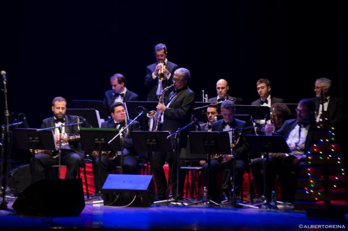 Parata di stelle per la sesta edizione di “A Vigevano Jazz”