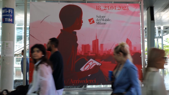 Il meglio dell’arredamento lombardo in mostra al Salone