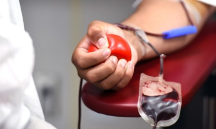 C'è bisogno di sangue. L'appello della Croce Rossa: "Donate prima delle vacanze"