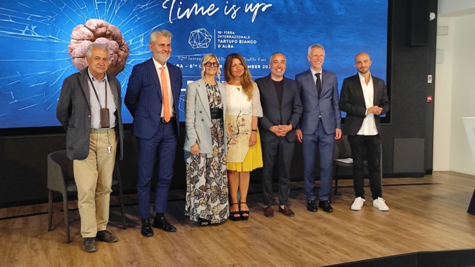 Fiera del Tartufo Bianco d’Alba giunge alla 92° edizione