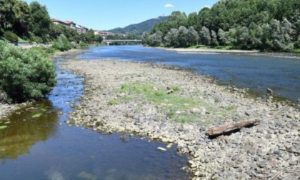 Siccità, per ora no a razionamenti dell'acqua per uso civile in Lombardia