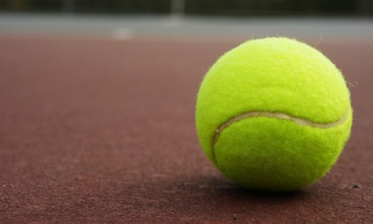 Tutti in campo! Torneo Open Singolare Maschile - Quarti di finale