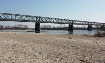 Un anno di siccità: Lombardia ancora a secco dopo 12 mesi, Pavia la più colpita