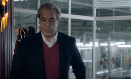 Cinema sotto le stelle - Il capo perfetto