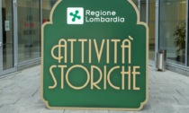 Regione Lombardia riconosce 456 nuove attività storiche, 8 sono in provincia di Pavia
