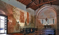 Luoghi del Cuore Fai: nella top ten anche la Chiesa di San Lazzaro a Pavia