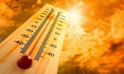 Caldo estivo: potenziato il sistema sanitario nella provincia di Pavia