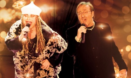 Lucio tra le stelle - Omaggio a Lucio Dalla