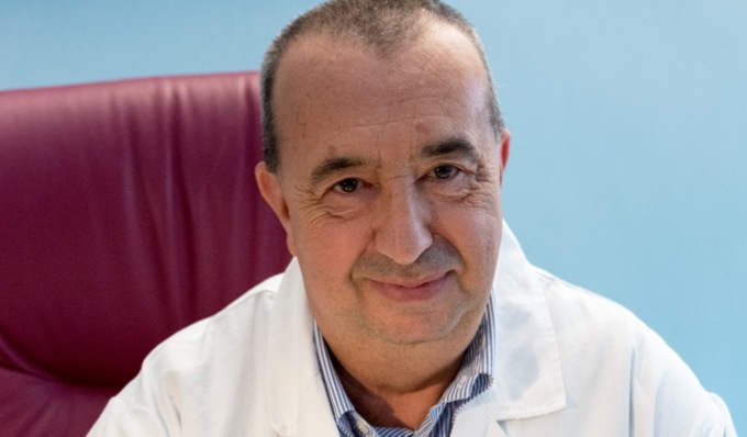 La scomparsa di Marcello Imbriani, Chiara Maugeri: “Con lui perdiamo un riferimento assoluto”