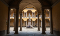L'Università di Pavia è tra i migliori 500 atenei del mondo